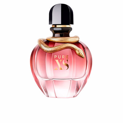 Pure xs for her eau de parfum -suihke 80 ml