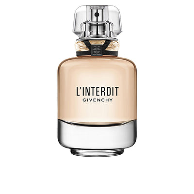 Givenchy L'interdit eau de parfum -suihke 80 ml