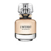 Givenchy L'interdit eau de parfum -suihke 35 ml