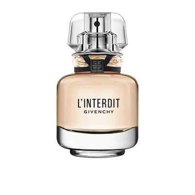 Givenchy L'interdit eau de parfum -suihke 35 ml