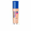 Rimmel London - Match Perfection foundation #201-classic beige 30 ml