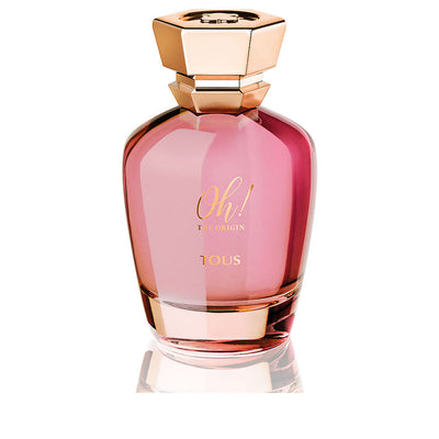 Oh! the origin eau de parfum -suihke 100 ml