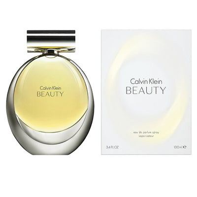 Calvin Klein Beauty eau de parfum -suihke 100 ml
