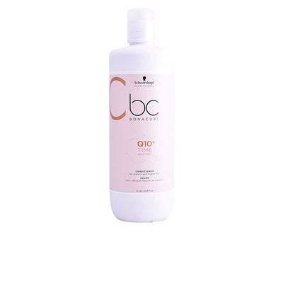 Schwarzkopf Bc time restore q10+ hoitoaine 1000 ml