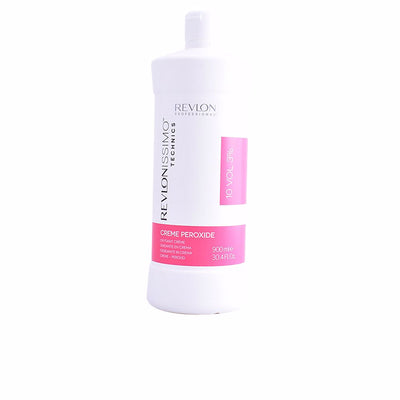 Revlon Creme peroxide 10 vol 3% 900 ml