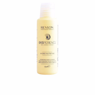 Eksperience hydro nutritive puhdistusaine 50 ml