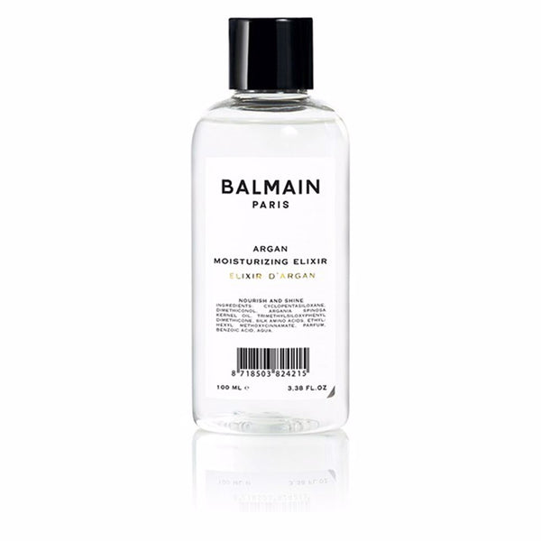 Balmain Hair - Argan moisturizing elixir 100 ml