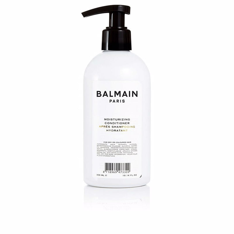 Balmain Hair - Moisturizing conditioner 300 ml