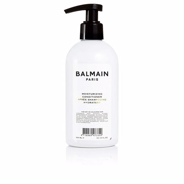 Balmain Hair - Moisturizing conditioner 300 ml