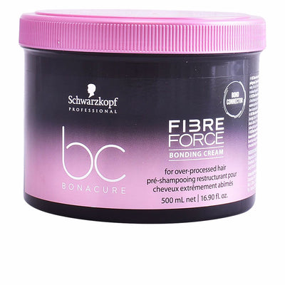 Bc Fibre Force Bonding Cream 500 Ml