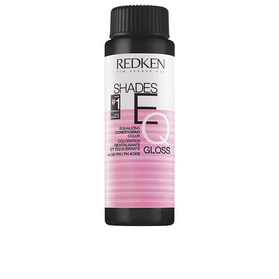 Redken Shades eq #07na-pewter