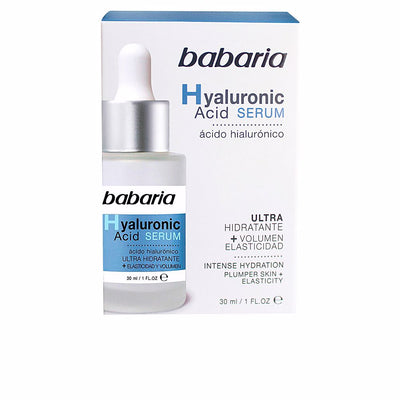 Hyaluronic acid ultrahidratoiva seerumi 30 ml
