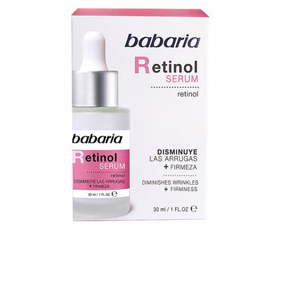 Babaria Retinol seerumi ryppyjä vastaan 30 ml