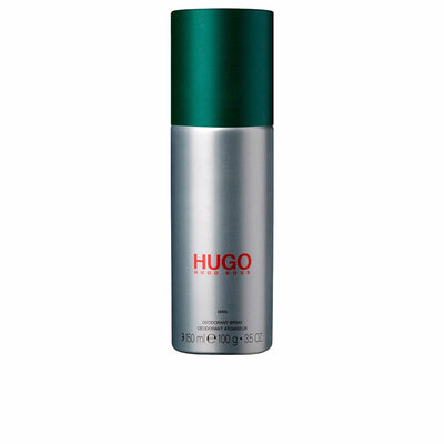 Hugo Boss-Hugo Hugo deodoranttisuihke 150 ml
