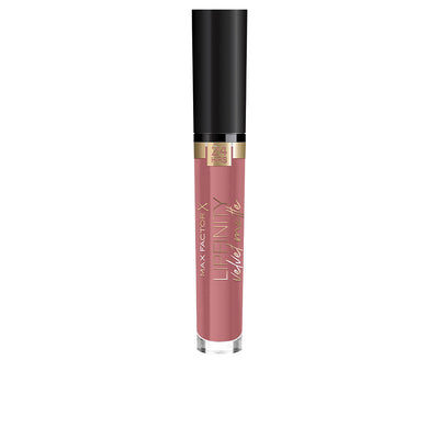 Max Factor Lipfinity velvet matte #020-coco creme