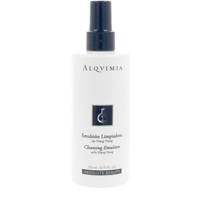 Absolute Beauty Ylang-Ylang Cleansing Emulsion 250 Ml