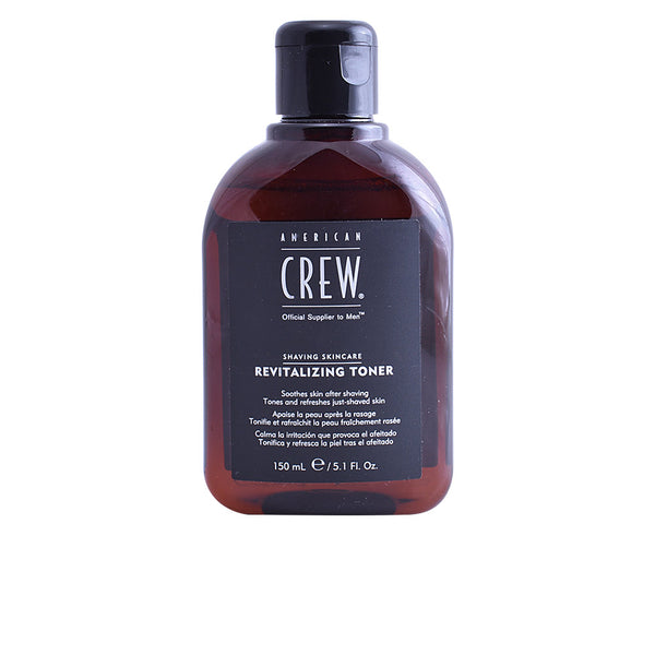 American Crew - Shaving Skincare revitalizing toner 150 ml