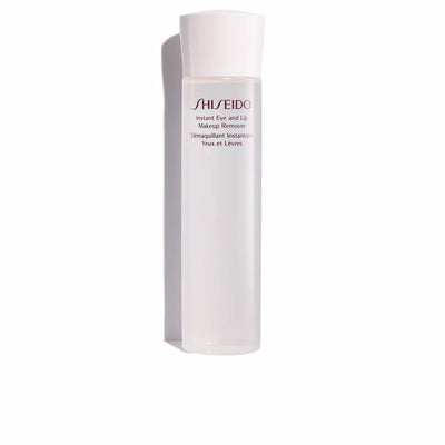 Shiseido Instant eye & lip makeup remover 125 ml