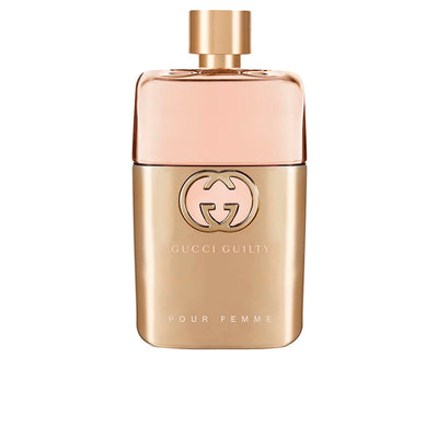 Gucci Guilty Eau De Parfum Spray 90 Ml