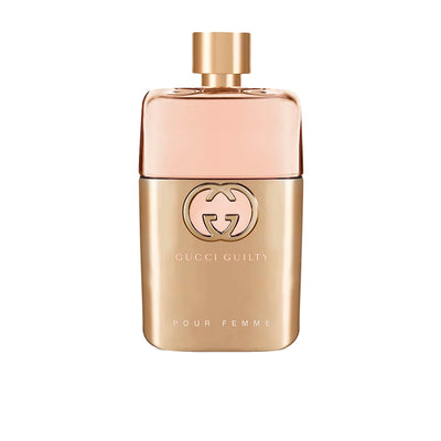 Gucci Guilty Eau De Parfum Spray 50 Ml