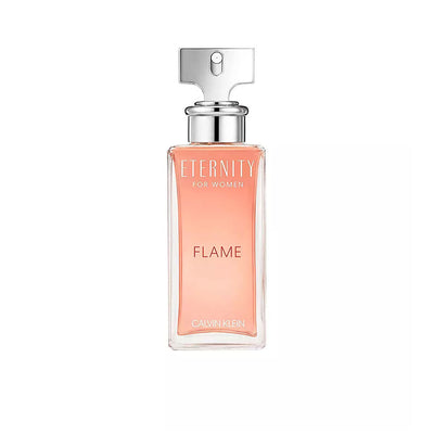 Eternity flame for women eau de parfum -suihke 50 ml