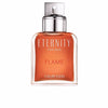 Eternity flame for men eau de toilette -suihke 50 ml