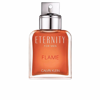 Eternity flame for men eau de toilette -suihke 50 ml