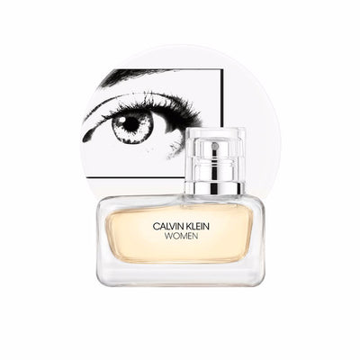 Calvin klein women eau de toilette -suihke 30 ml