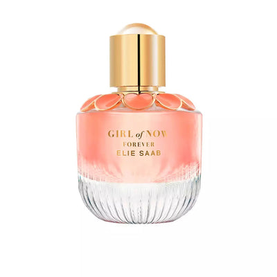 Girl of now forever eau de parfum -suihke 50 ml