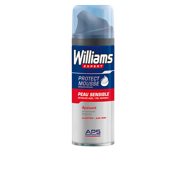 Williams - Protect Sensitive shaving foam 200 ml