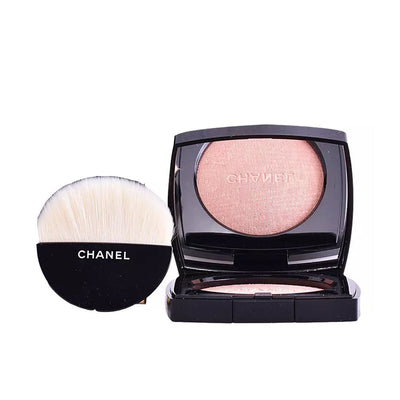 Chanel Poudre lumière #30-ruusukulta