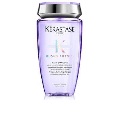 Kerastase Blond absolu bain lumière 250 ml