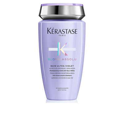 Kerastase Blond absolu bain ultra-violet 250 ml