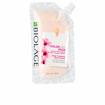 Colorlast Deep Treatment 100 Ml