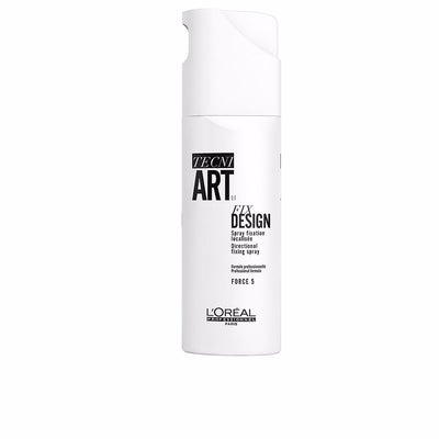 L'Oréal Professionnel Paris Tecni art fix design force 5 1000 ml