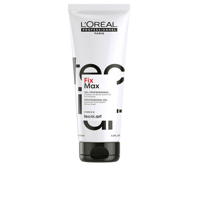 L'Oréal Professionnel Paris Tecni art fix max gel force 6 200 ml