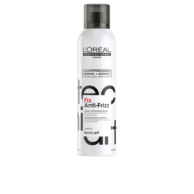 Tecni Art Anti-Frizz Fixer Force 4 250 Ml