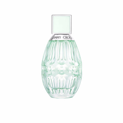 Jimmy choo floral eau de toilette -suihke 40 ml