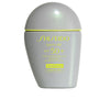 Shiseido Shiseido sun care sports bb #dark 30 ml