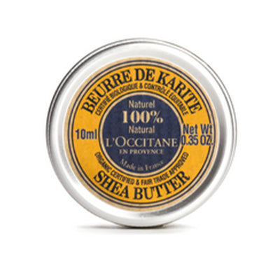 L'Occitane En Provence Karite puhdas karitevoi 10 ml
