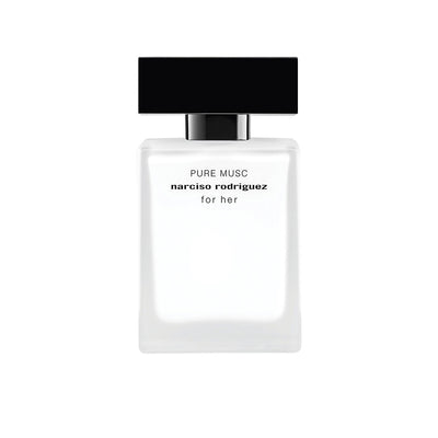 Narciso Rodriguez Pure musc eau de parfum suihke 30 ml