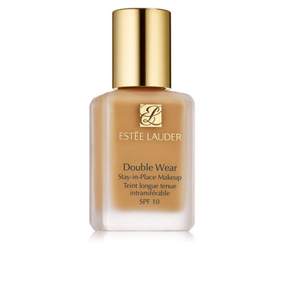 Double Wear Stay-In-Place Foundation Spf10 #3W1.5-Fawn