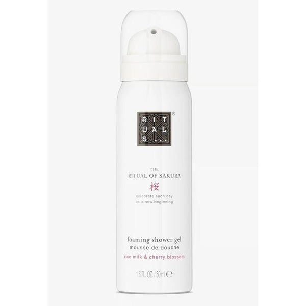 Rituals - Rituals The Ritual of Sakura -suihkuvaahto 50 ml