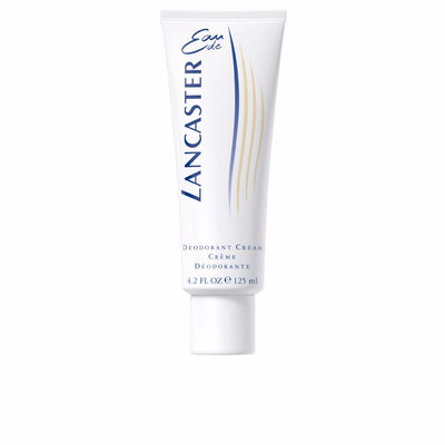 Eau de lancaster deodoranttivoide tuubi 125 ml