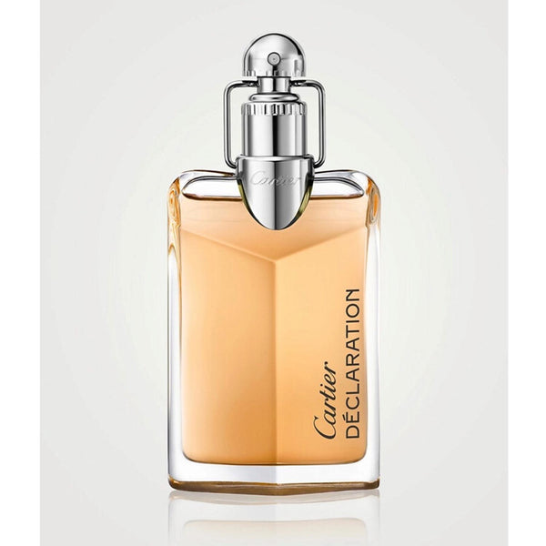 Cartier - Cartier Déclaration Parfum täytettävä 50 ml (man)