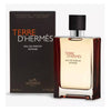 Hermès - Hermès Terre d’Hermès Intense Eau De Parfum Intense Refillable 100 ml (mies)