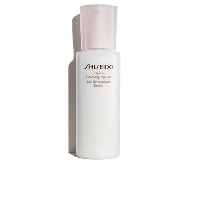 Shiseido Kermainen puhdistusemulsio 200 ml