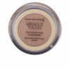 Miracle touch nestemäinen illuusiomeikkivoide #045-warm almond