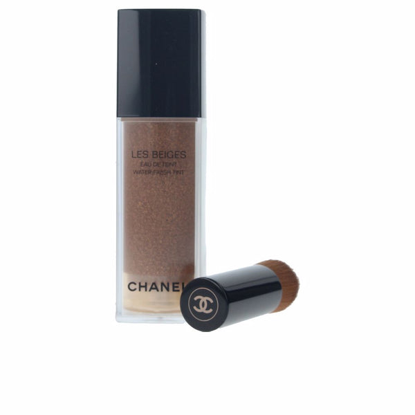 Chanel - Les Beiges eau de teint #medium 15 ml