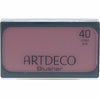 Artdeco Blusher #40-crown pink 5 g